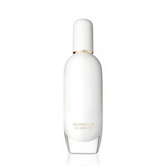Aromatics In White
