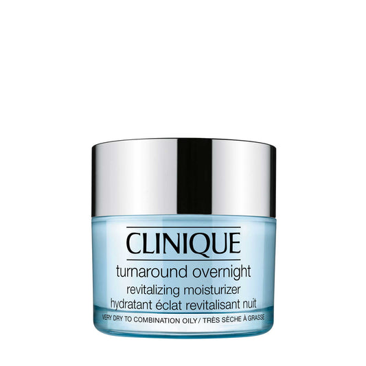 Turnaround Overnight Revitalizing Moisturizer