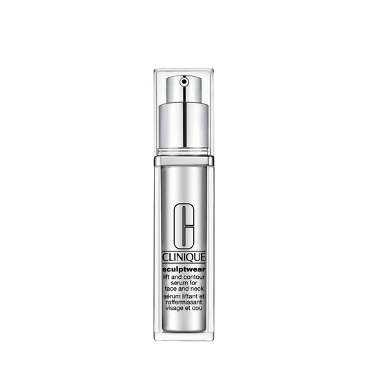 Sculptwear Lift And Contour Serum - Siero Modellante Per Viso E Collo