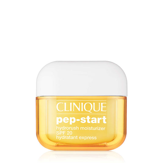 Pep-start Hydrorush - Idratante Perfezionatore Spf20