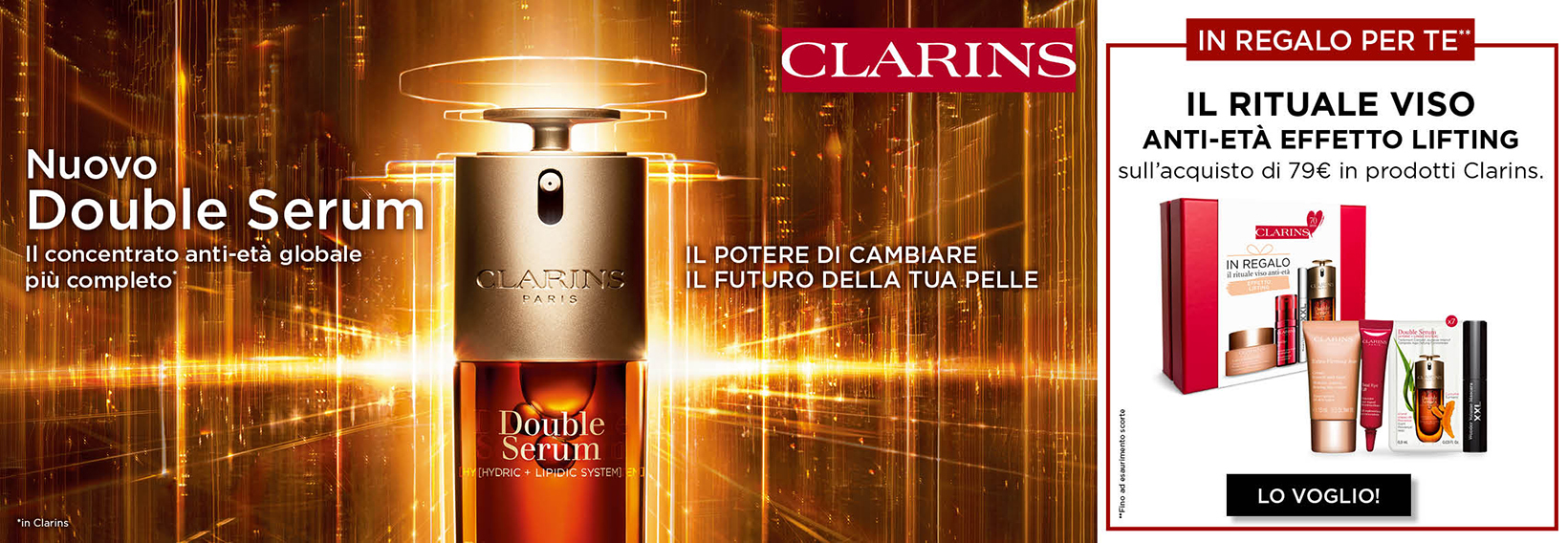 Clarins