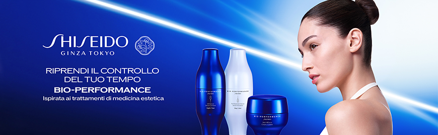 Shiseido