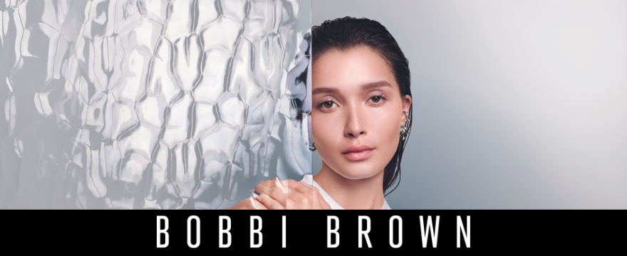 Bobbi Brown