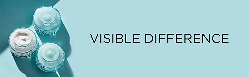 Visible Difference