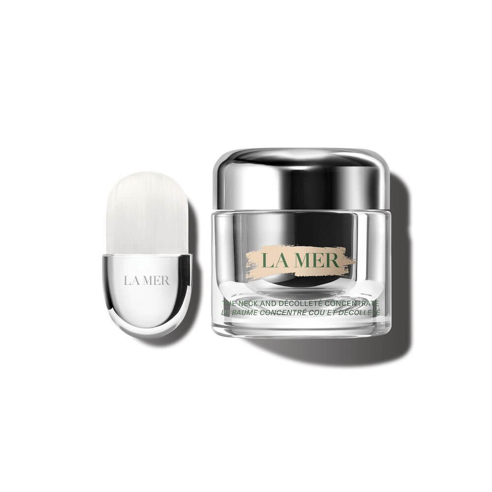 Neck and Decollete Concentrate - La Mer