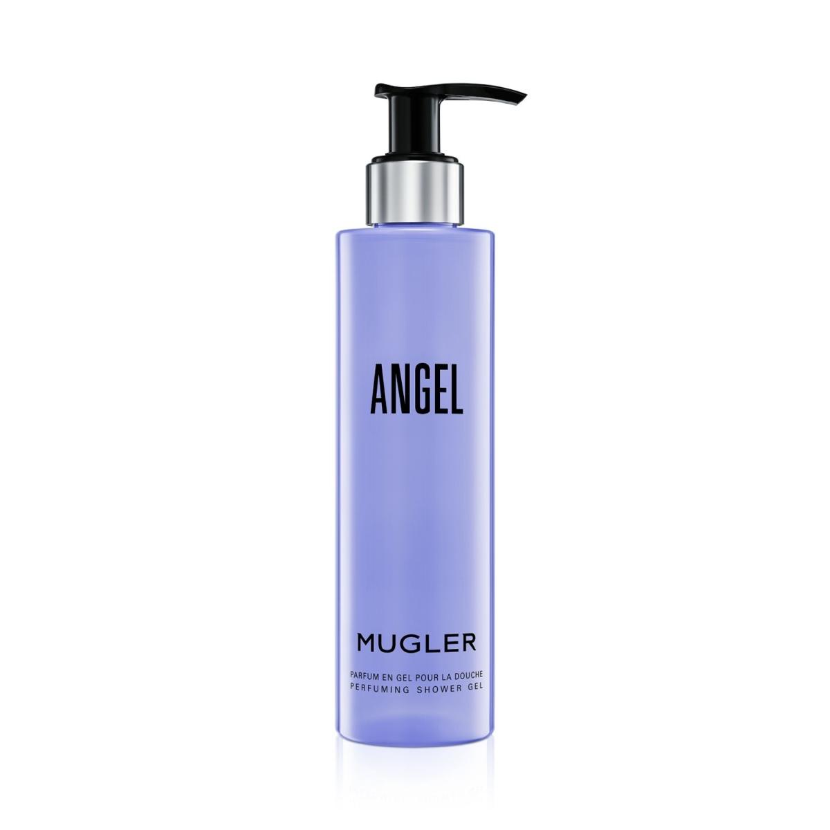 Angel Gel Doccia - Mugler