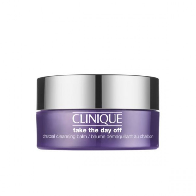 Take The Day Off™ Charcoal Cleansing Balm - Clinique