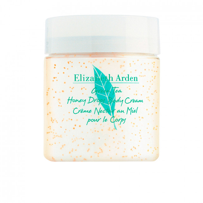 Green Tea - Honey Drops Body Cream - Elizabeth Arden