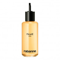 Fame Intense Eau de Parfum Intense 200ml refill - Paco Rabanne - Profumerie Galeazzi