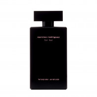 for her Body Lotion - Narciso Rodriguez - Profumerie Galeazzi