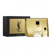 Cofanetto Libre Eau de Parfum 50 ml + Miniature Libre 7,5 ml  - Yves Saint Laurent - Profumerie Galeazzi