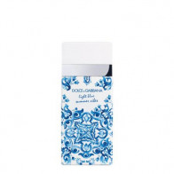 Light Blue Summer Vibes Eau de Toilette - Dolce & Gabbana - Profumerie Galeazzi