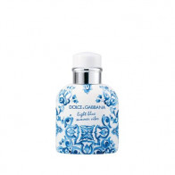 Light Blue Summer Vibes Pour Homme Eau de Toilette - Dolce & Gabbana - Profumerie Galeazzi