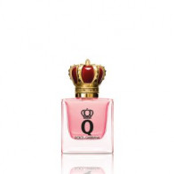 Q by Dolce&Gabbana Eau de Parfum - Dolce & Gabbana - Profumerie Galeazzi