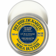 Beurre de Karité 100%