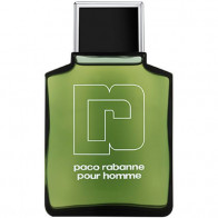 Paco Rabanne Pour Homme - Eau de Toilette Splash & Spray 200 ml