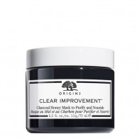 Clear Improvement™ Charcoal Honey Mask