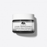 Clear Improvement™ Charcoal Honey Mask Travel Size