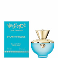 Versace Pour Femme - Dylan Turquoise