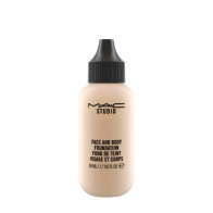 Studio Face And Body Foundation
