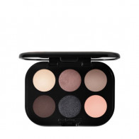 Connect In Colour Eye Shadow Palette: Encrypted Kryptonite 