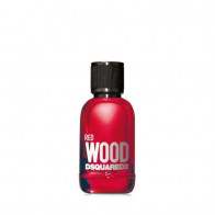 Red Wood Pour Femme Eau De Toilette