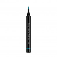 Blue Venice Eyeliner Delineatore Occhi  Water Resistant