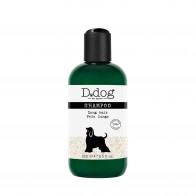 D.Dog - Shampoo Pelo Lungo