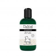 D.Dog - Shampoo Pelo Bianco
