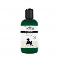 D.Dog - Shampoo Pelo Nero