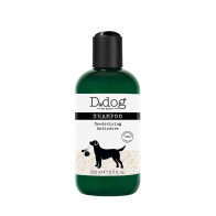 D.Dog - Shampoo Antiodore