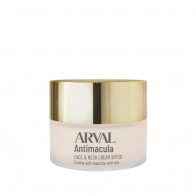 Antimacula - Face & neck cream SPF30