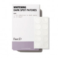 Whitening Dark Spot Patches