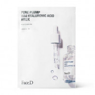 Pure Plump HA4 Hyaluronic Acid Mask