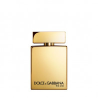 The One for Men Gold  Eau de Parfum Intense