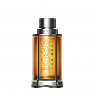 Boss The Scent After Shave Lotion 