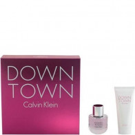 Down Town Calvin Klein Eau de Parfum 50ml