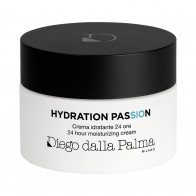 Hydration Passion - Crema Idratante 24 Ore