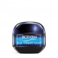Blue Therapy Night Crema Notte 