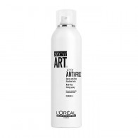 L'Oreal Tecni Art Fix Anti-Frizz Spray 4 
