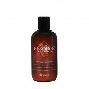 Resorge Green Therapy Double Shampoo
