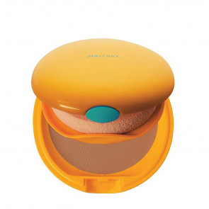 Tanning Compact Foundation N SPF 6