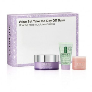 Value Set Take The Day Off Balm
