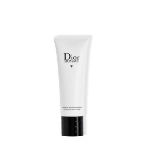 Dior Homme Soothing Shaving Creme 