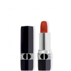 Rouge Dior - Edizione limitata Dior en Rouge - Fall Look 763