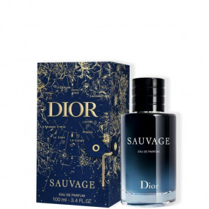 Sauvage Eau de Parfum - edizione limitata Natale