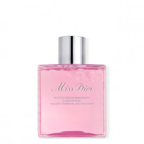 Miss Dior Gel Doccia Generoso all’Acqua di Rosa
