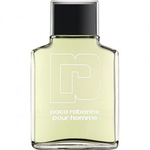 Paco Rabanne Pour Homme - After Shave Lotion 100 ml