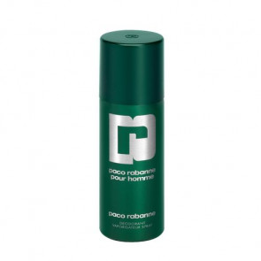 Paco Rabanne Pour Homme - Deodorant Spray 150 ml