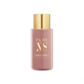 Pure XS for her - body lotion 200 ml